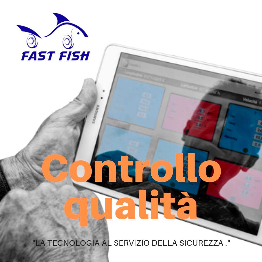 cONTROLLO QUALITà